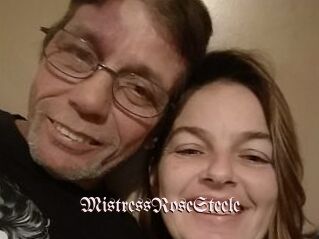 MistressRoseSteele Vidéos Fellations