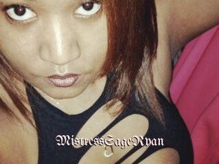 MistressSageRyan Vidéos Fellations