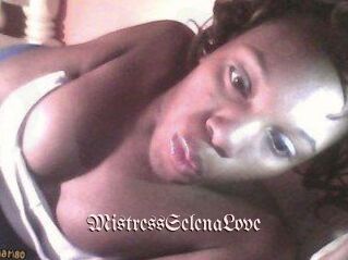 MistressSelenaLove