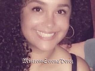 MistressSerenaPerez