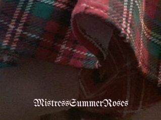 MistressSummerRoses
