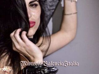 MistressValenciaItalia Vidéos Fellations