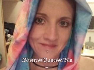 MistressVanessaBlu