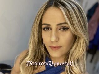 MistressVanessaL