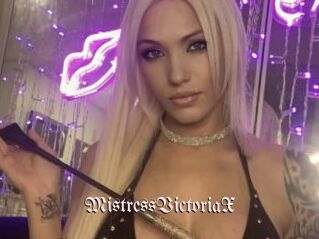 MistressVictoriaX