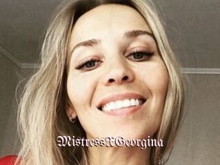 MistressXGeorgina