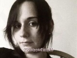 Mistresskitty69