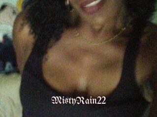 MistyRain22
