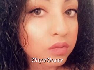 MixedBeaute