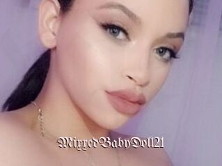 MixxedBabyDoll21