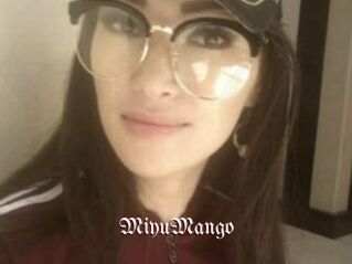 MiyuMango