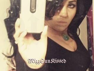 MizzSunKissed