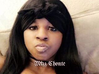 Mizz_Chonte