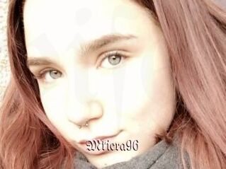 Mkiera96