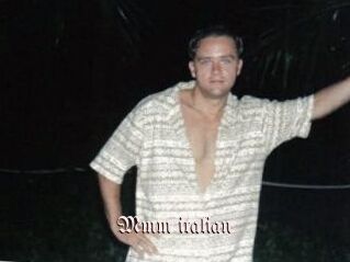 Mmm_italian