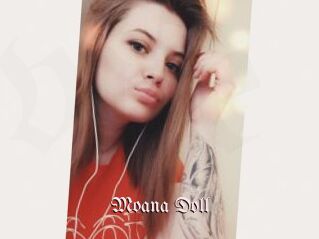 Moana_Doll