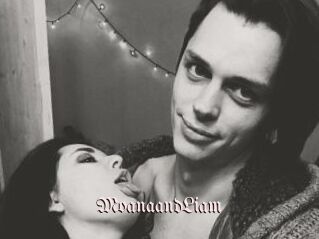 MoanaandLiam
