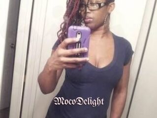 MocoDelight