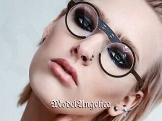 Model_Angelica