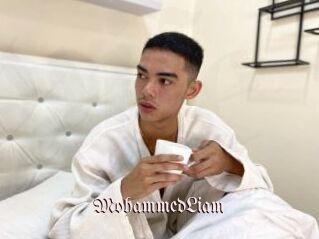 MohammedLiam