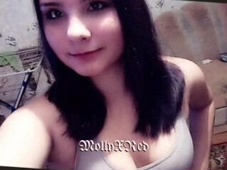 MollyXRed