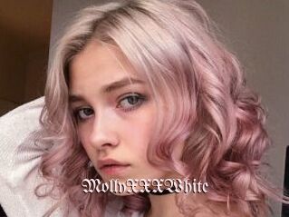 MollyXXXWhite
