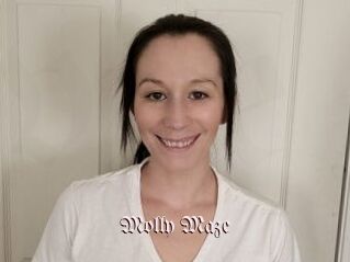 Molly_Maze