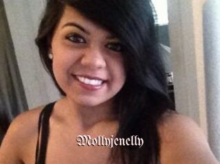 Mollyjenelly