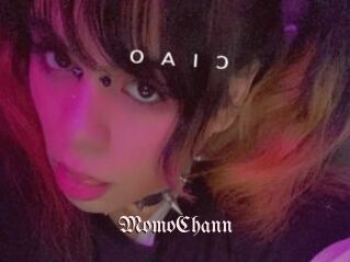MomoChann