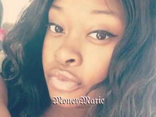 MoneyMarie