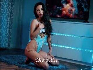 MonicLee