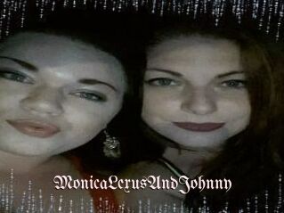 MonicaLexusAndJohnny Vidéos Fellations