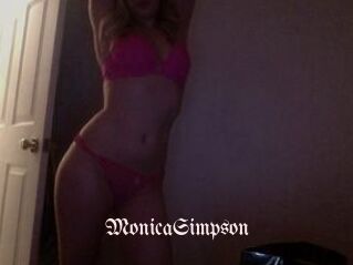 MonicaSimpson