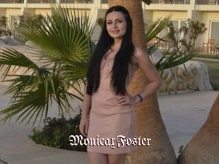 MonicaxFoster