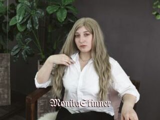 MonikaSkinner Vidéos Fellations