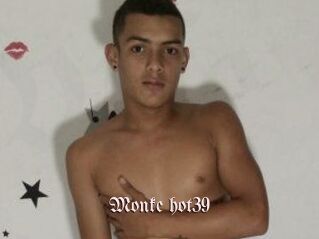 Monke_hot39