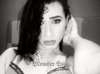 Monster_Ass