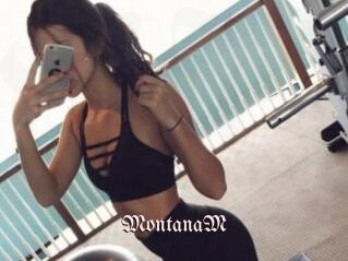MontanaM