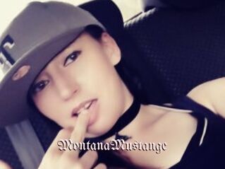 MontanaMustange Vidéos Fellations