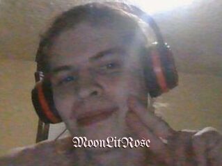 MoonLitRose