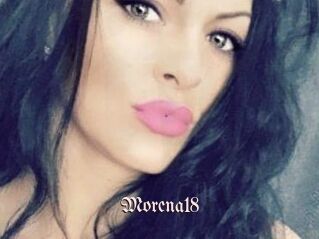Morena18