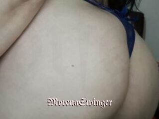 MorenaSwinger