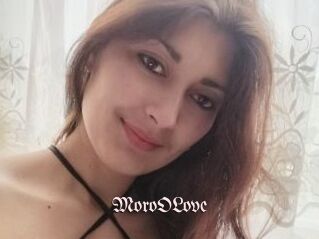 MoroOLove