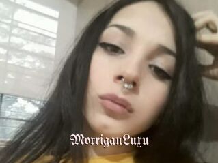 MorriganLuxu