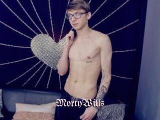 MortyWills