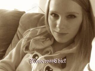 MotocrossChick