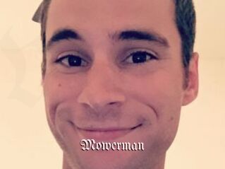 Mowerman