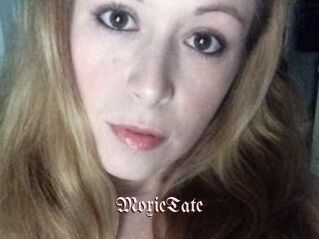 MoxieTate