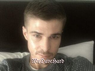 MrDaveHard