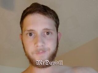 MrDavis11